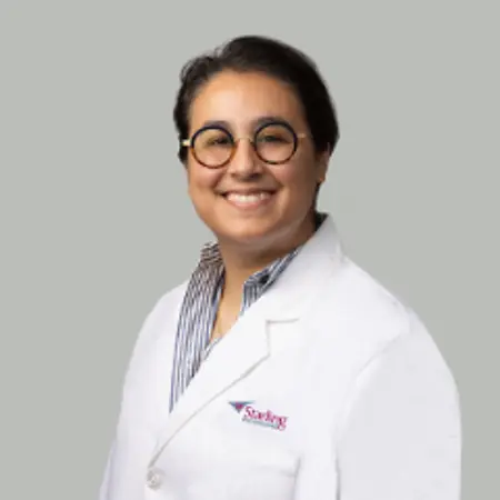 Dr. Roxana Mir, MD, MPH