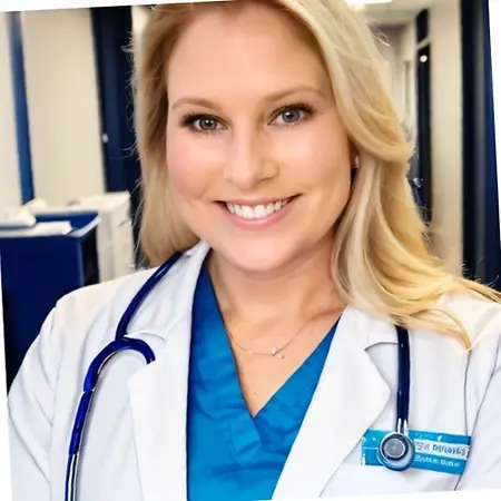 Stephanie Steed, RN, BSN