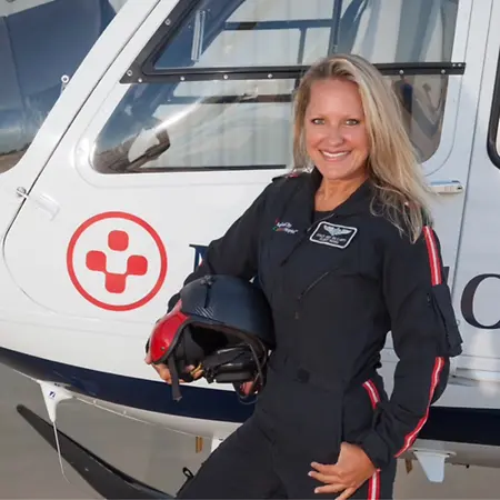 Stacy Greiner, RN, MSN, C-NPT