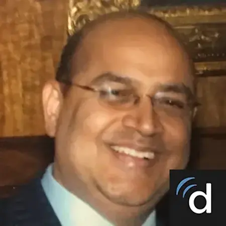 Srinivasa Rao Kothapalli, MD