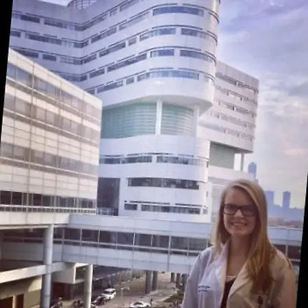 Michaela Elizabeth Murphy, PharmD