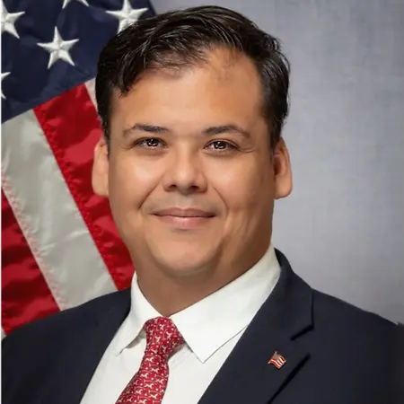 Dr. Jorge Zamora-Legoff, M.D.