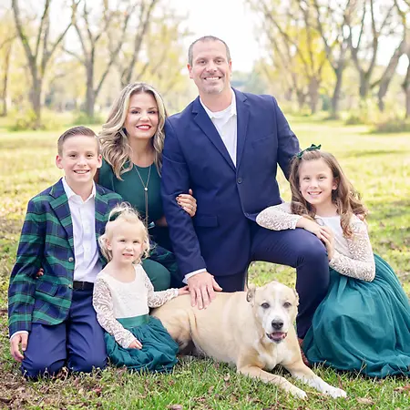 Jessica S. Peters, DNP, NP-BC