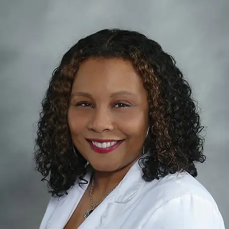 Katina Varner, DNP, FNP-BC