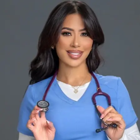 Giselley Munoz, RN