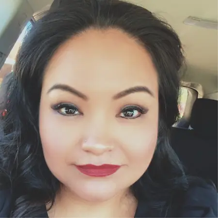 Angelica Cura, RN