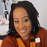 Tajuna Johnson, LCSW