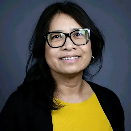 Rowena M. Mallari-Durand, BSN, RN, CCRN-CSC