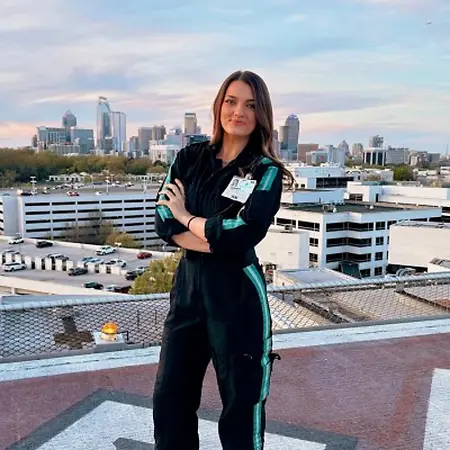 Hannah E. Schelling, RN