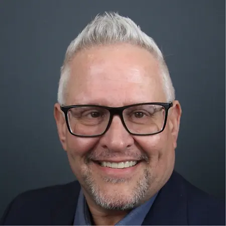 Bobby Qualls, MSN, RN, LNC