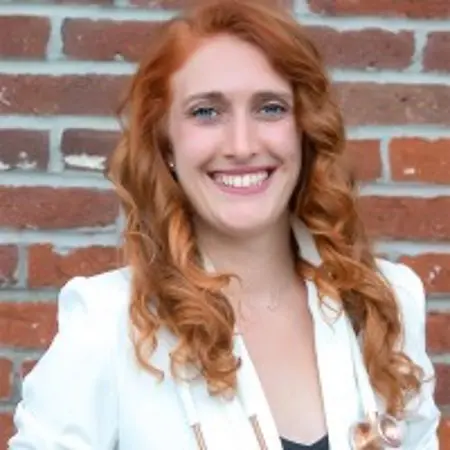 Brittany Crane, ARNP-FNP