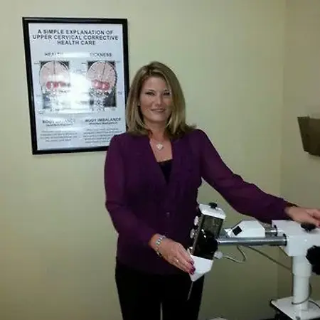 Vanessa Shields-Fiore, DC, BCAO, DEM, PScD