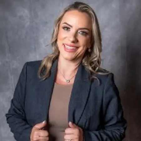 Karoline Mion, APRN, FNP-BC, PMHNP-BC