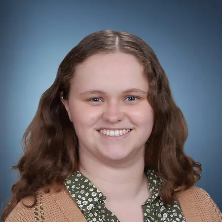 Brienna Watson, APSW