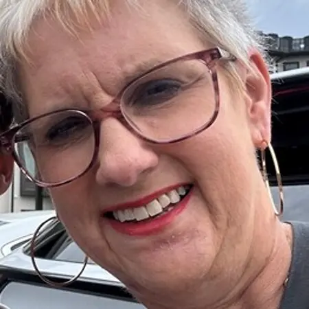 Amy Stern, APRN - BC