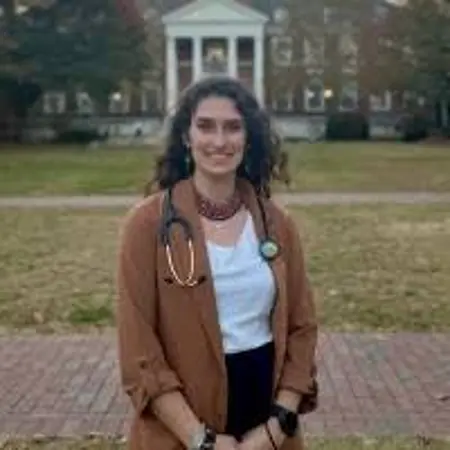 Neeka Levy, DNP, PHMNP