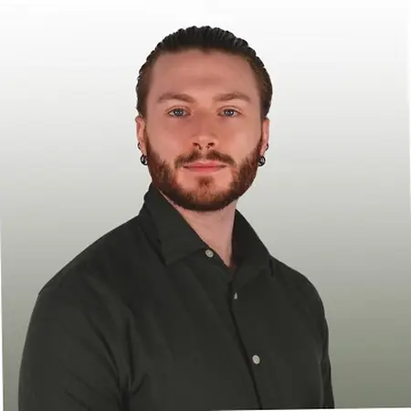 Cody Helgesen, MS, LPC, NCC, CCTP, ASDCS