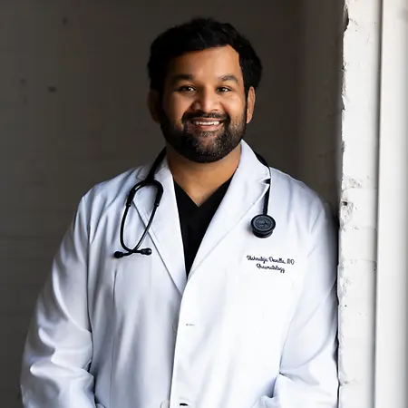 Vishnuteja  V. Devalla