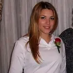 Daniela Yusufov-Kapila, APRN, FNP-BC