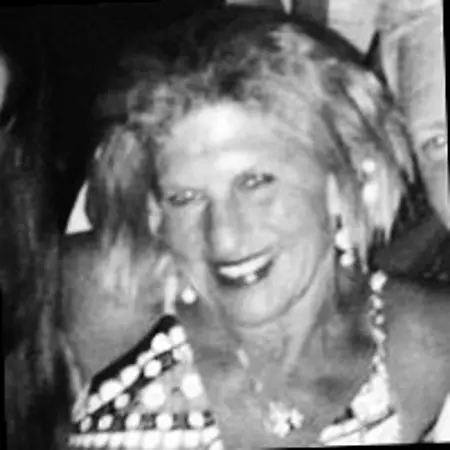 Mary Pat Sheahan, BSN, RN