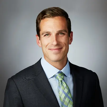 Nickolas Blonien, DO