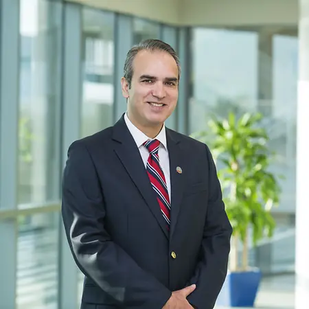 Tasaduq Hussain Mir, MD, FAAFP, DABFM