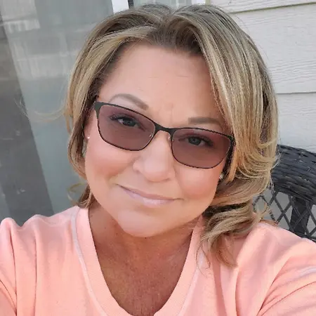 Rebecca Bennett, MBA, BSN, RN