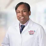 Randhir Jesudoss, MD