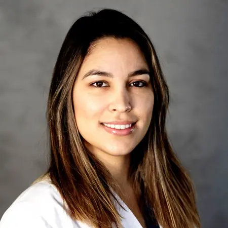 Dr. Anabel Valdivia del Campo, DMD