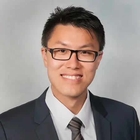 Dr. Collin Liu, M.D.