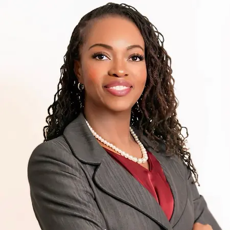 Myrnelle Fleur-Aime, MSN, AAPRN, FNP-C, PMHNP-BC