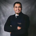 Eduward Grandes, MSN, PMHNP-BC