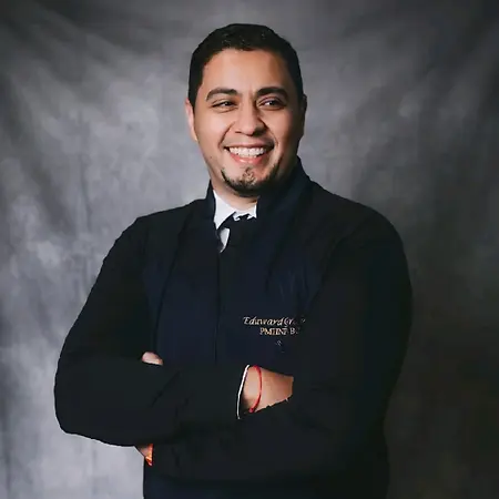 Eduward Grandes, MSN, PMHNP-BC