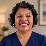 Danielle Tillman, RN