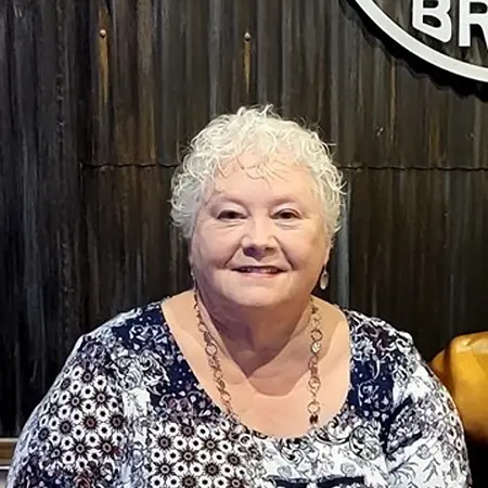 Sheila Garrison, RN