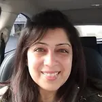 Mitali Jariwala, LMHCA