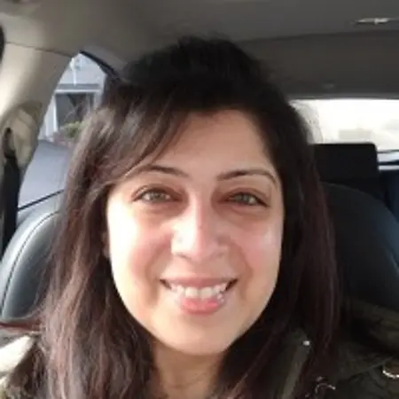 Mitali Jariwala, LMHCA