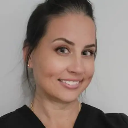 Kellie Furlow, APRN, FNPC, PMHNP-BC