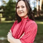 Shannon Beaumier, BSM, CLR(G)