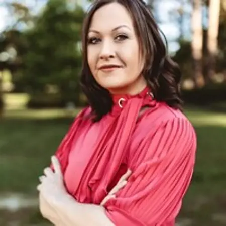 Shannon Beaumier, BSM, CLR(G)