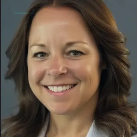 Danielle Friday, APRN-CNP