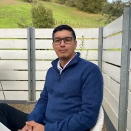 John Dominic Vasquez, BSN, RN