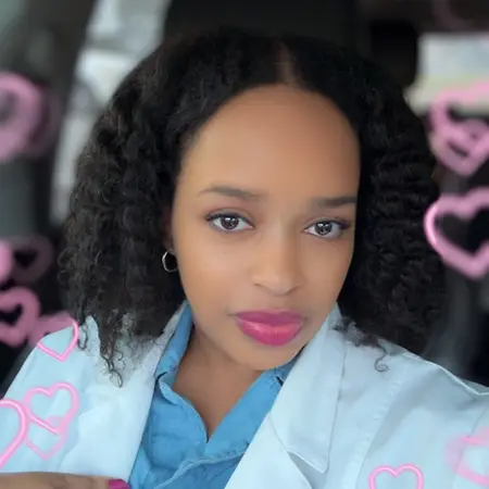 Brittney Williams, MSN, APRN, FNP-C