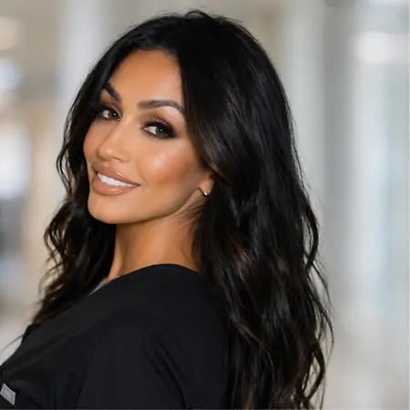 Erika N. Lee, BSN, RN