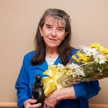 Helen S. Kane, RN, MSN, MBA, CCRN