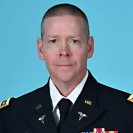 Dr. Jason Deselms, PhD