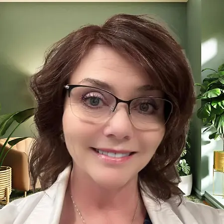 Maria Doran-Threat, MSN, APRN, CNP, WCNP-C