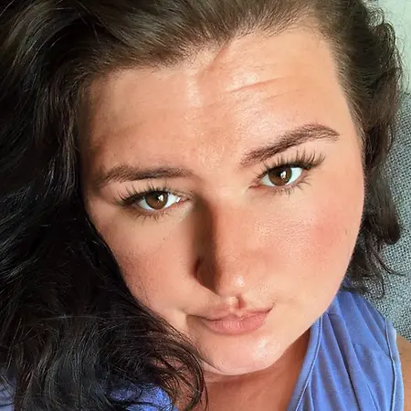 Shannah Marie Watson