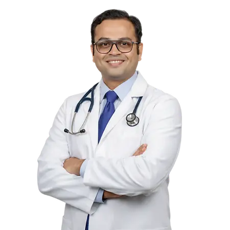 Biren Patel, MD, FACC