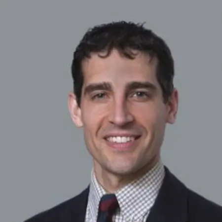 Daniel K. Powell, MD